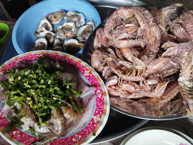 Quán Hoàng Hoa, Bình An, Kiên Lương, Kiên Giang