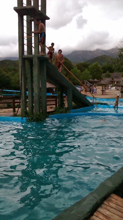 Photos of Camping El Indio-las Rabonas
