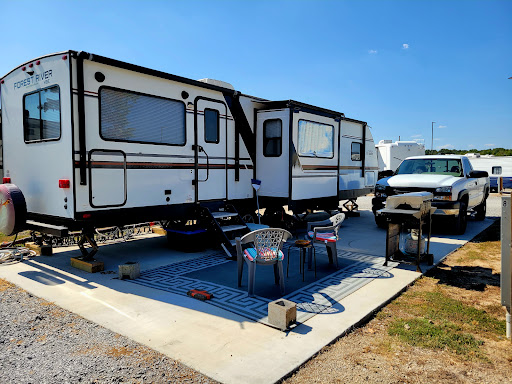 Tiger Bayou RV Park Gallery - United States