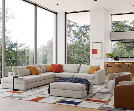 ELEMENT Home | Furnishings & Fine Art by null