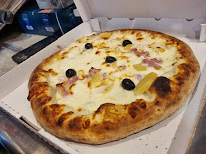 PizzEtna | Food truck à Le Malesherbois