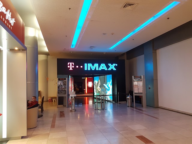 T IMAX