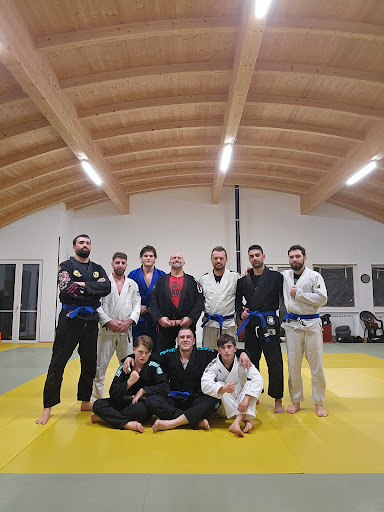 Shibumi Dojo Arti e Discipline Orientali - Thumbnail