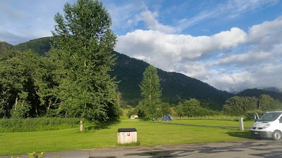Photos of Forde Guesthouse & Camping