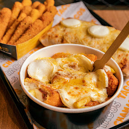 Photo n°19 de Chamas Tacos® Manosque à Manosque (Restaurant)