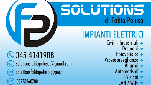 FP Solutions - Visual