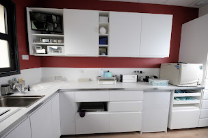 Photo n°3 de Docteur Arnaud RINDEL à Mérignac (Cabinet dentaire)