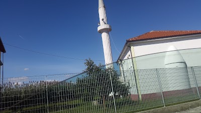 Laknas Mosque