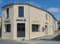 Allianz Assurance ROCHETREJOUX - Audrey & Tommy RAPIN à Rochetrejoux