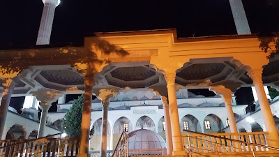 Photos of Atak&ouml;y 5. Section Omar Duruk Mosque