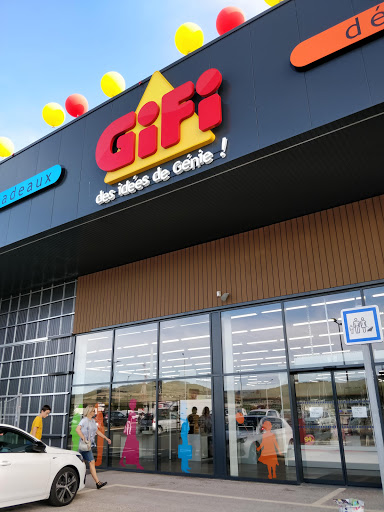 GiFi Issoire