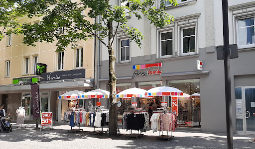 City Center Weiden