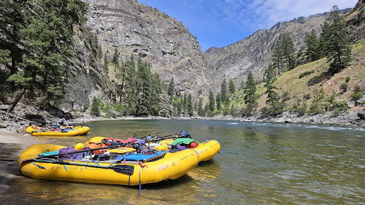 Middle Fork Adventures - Thumbnail