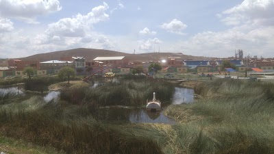 Photos of Jayu p'ucho Park