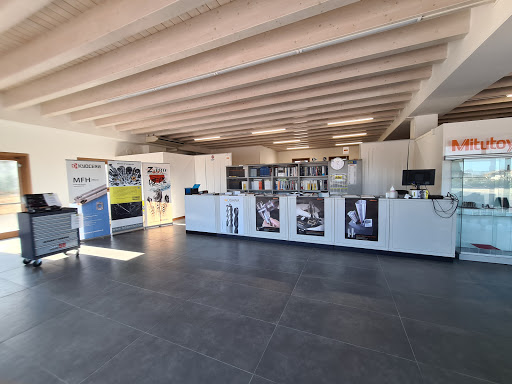INTEC SRL - Visual
