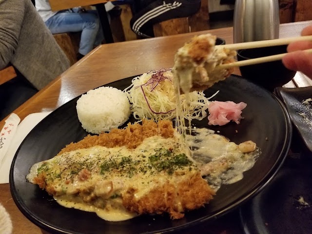Katsuya