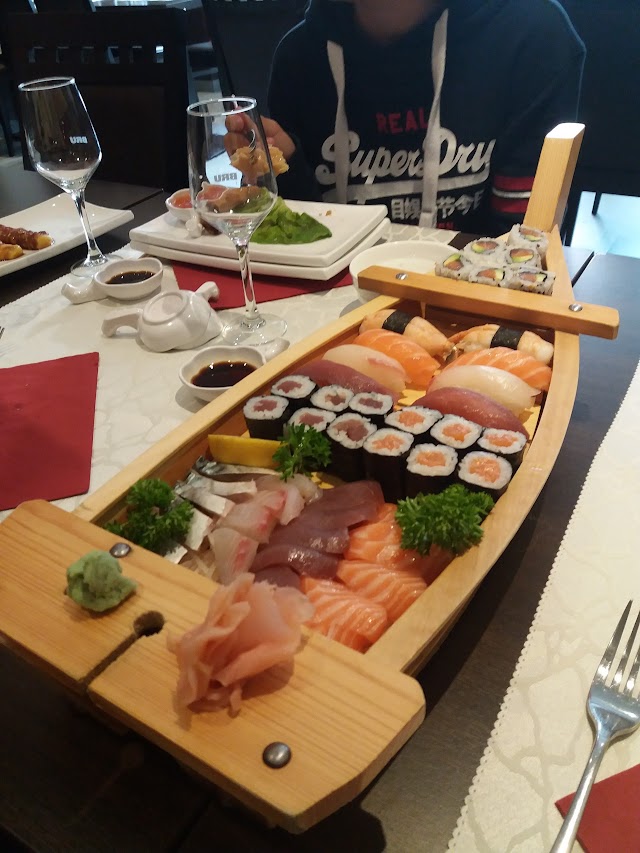 Sakura Binche