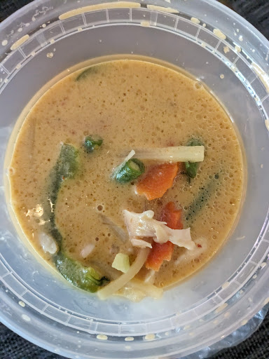 C'est Bien Thai - Visual