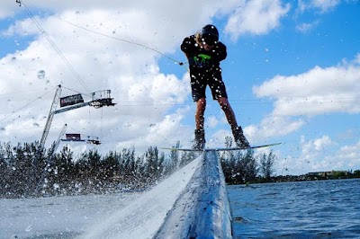 Miami Watersports Complex