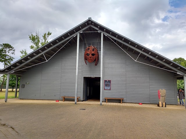 Sutton Hoo