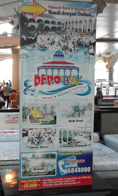 Photos of Depo Bay Depo Pelita
