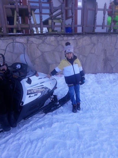 Photos of Abalı Kayak Merkezi Van