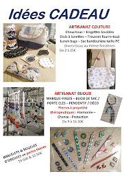 Photo n°11 de TALENTS DU FINISTERE à Concarneau (Artisanat)