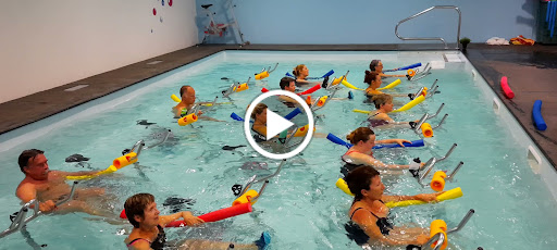 Photo de Aqua Sports Peronnas à Servas (01960)