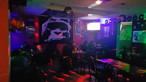 RockNRolla Bar 4