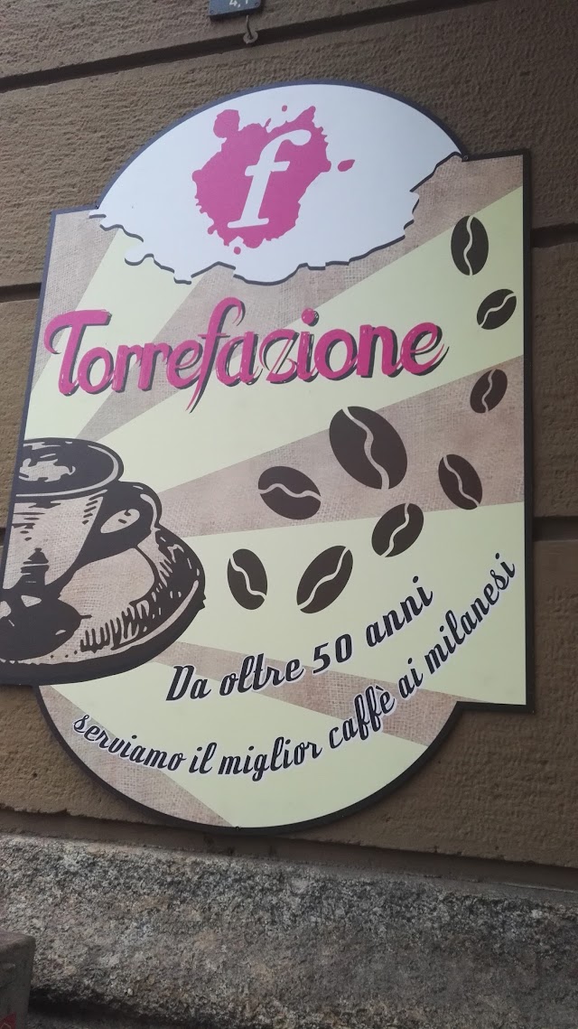 Caffe' Tre Marie