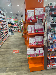 Photo n°4 de Pharmacie Lafayette Fer à CHEVAL à Toulouse (Pharmacie vétérinaire)