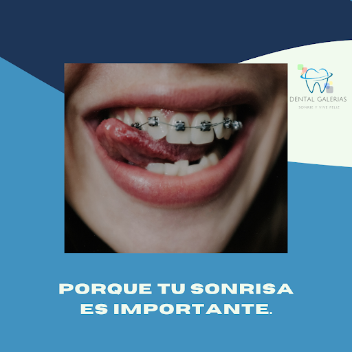 Clínica Dental Galerias - Thumbnail
