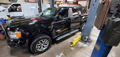 Lockett's Auto Care - Thumbnail
