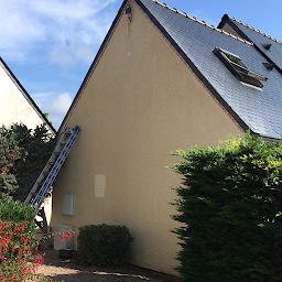 Photo n°26 de La maison de la couverture à Pluvigner (Couvreur)