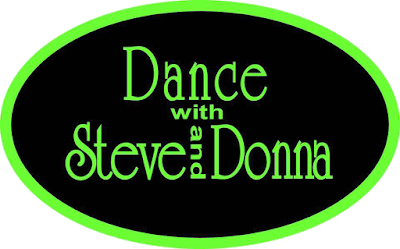 Dance with Steve and Donna