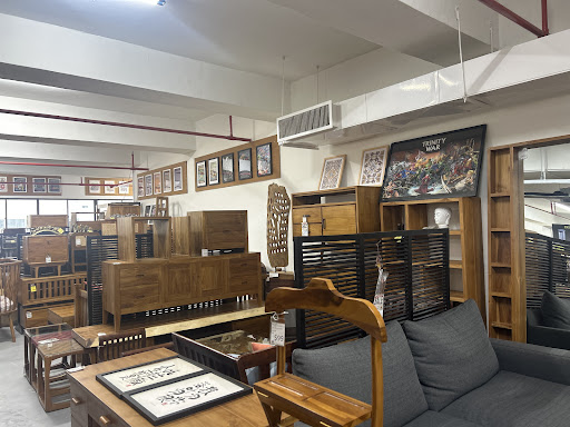 Wihardja Furniture Singapore - Macpherson
