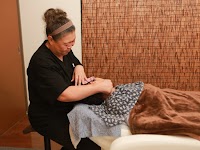 アロマ＆ヘッドリンパマッサージ 美磨