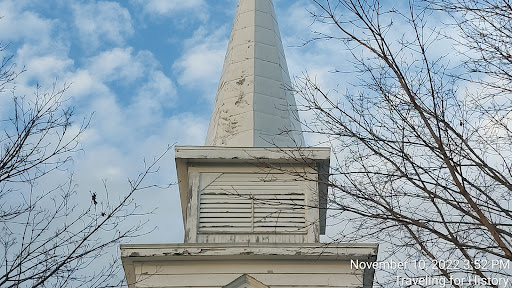 Grand Isle United Methodist
