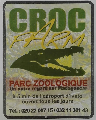 Photos of Croc Farm Ivato