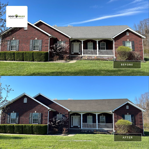 Roof Maxx of Indianapolis - Thumbnail