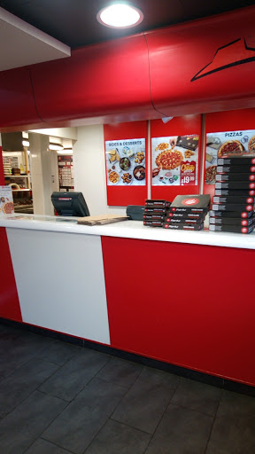 Pizza Hut Wellingborough Gallery - United Kingdom