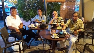 Photos of MANTOS 1 XXI