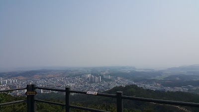 Photos of 백화산