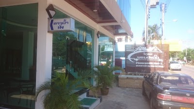Photos of Phonepadith Hotel