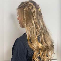 Photo n°10 de Coiffure k à Hochfelden (Salon de coiffure)