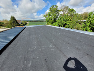 Photo n°11 de Duman Etanche à Reims (Travaux en hauteur)