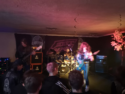 Rock Bar Rössle - Thumbnail