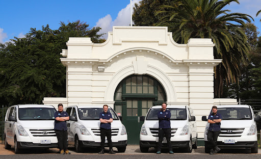 Precision Locksmiths Melbourne - Thumbnail
