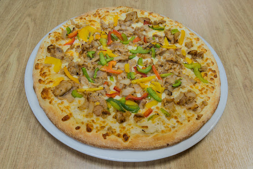 Photo 2 - Pizza House