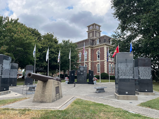 Effingham County Veteran's Memorial - Thumbnail